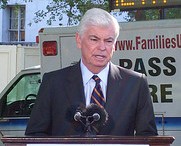Chris Dodd